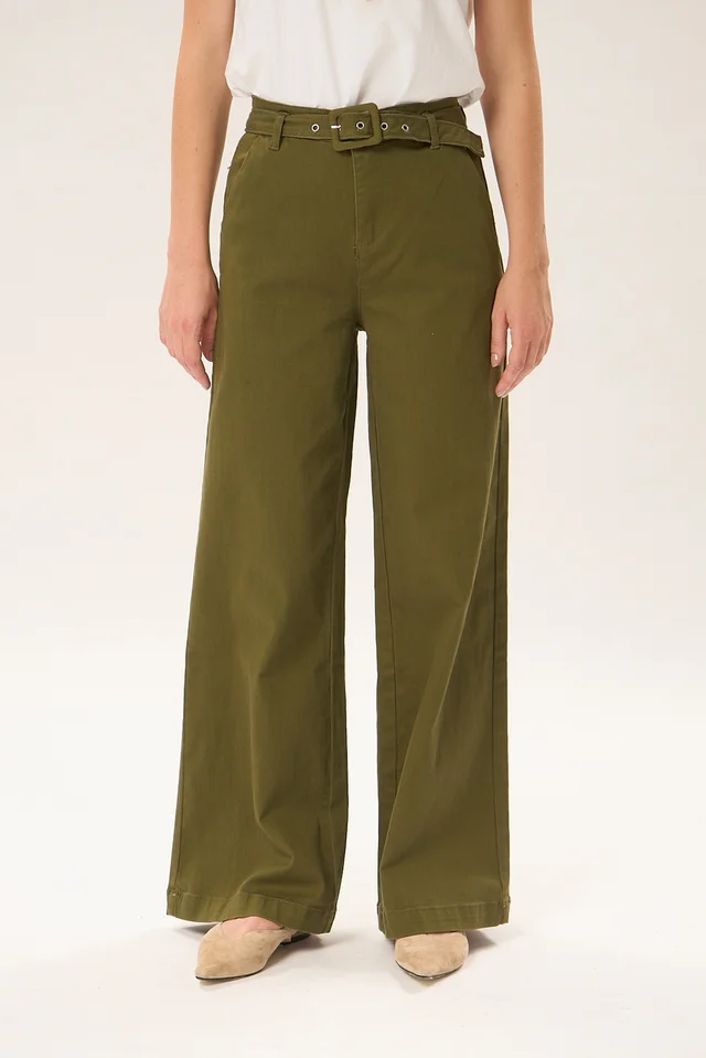 Pantalon Waters